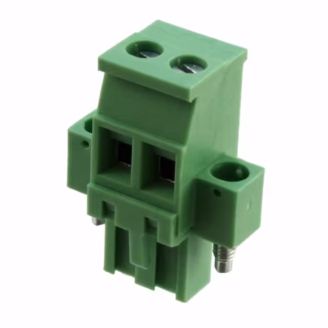 20020009-H021B01LF Amphenol Anytek  Conectores y tomas de corriente